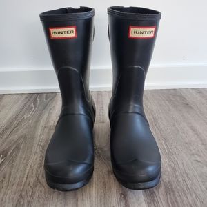 HUNTER Rain Boots